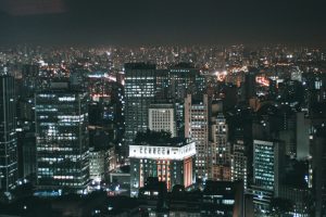 行政書士