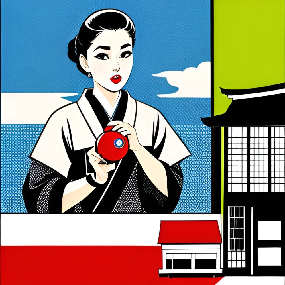 旅館業