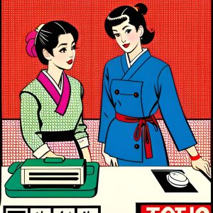 民泊