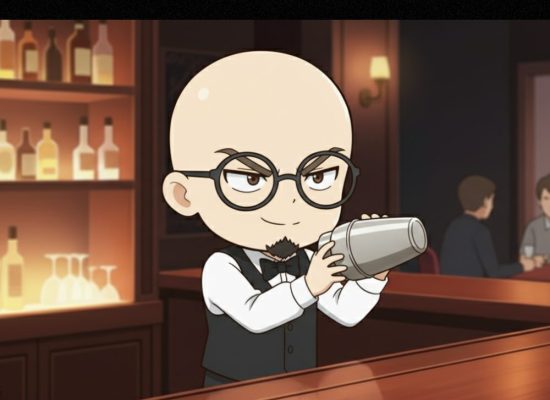 深夜酒類提供飲食店とは