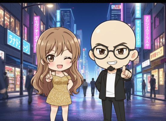 社交飲食店の営業許可