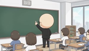 行政書士が教える