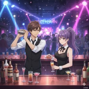 特定遊興飲食店営業許可