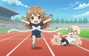 ゴール