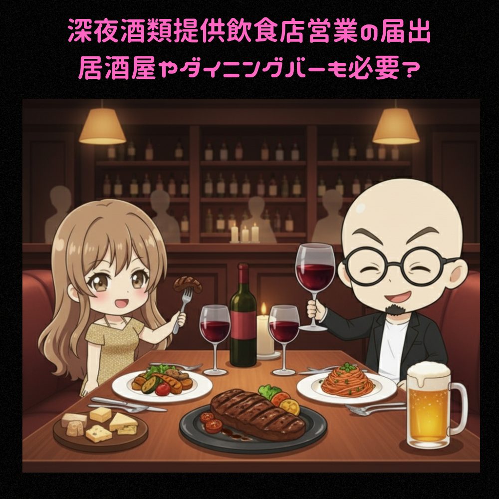 主としての判断