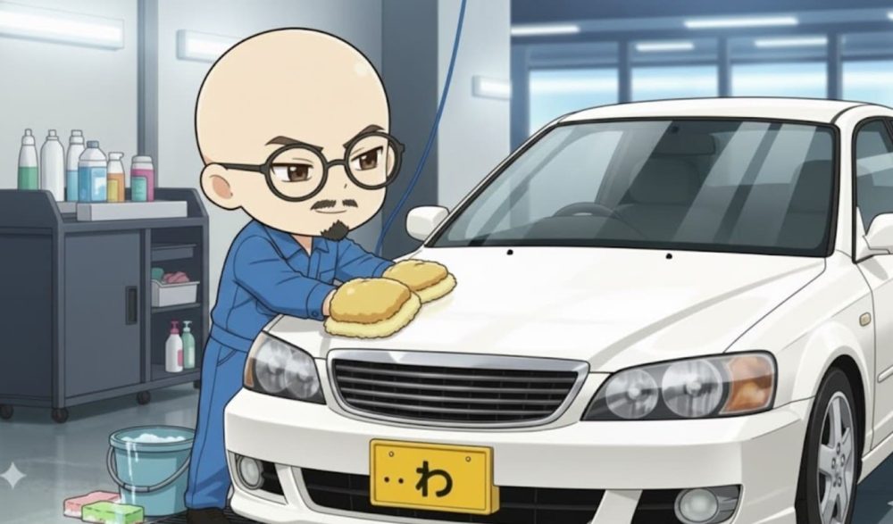 定期点検