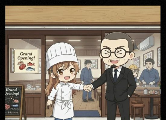 食品衛生責任者について