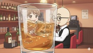 酒
