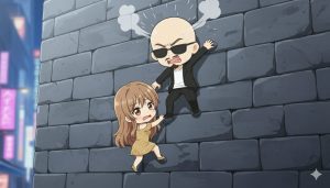 壁