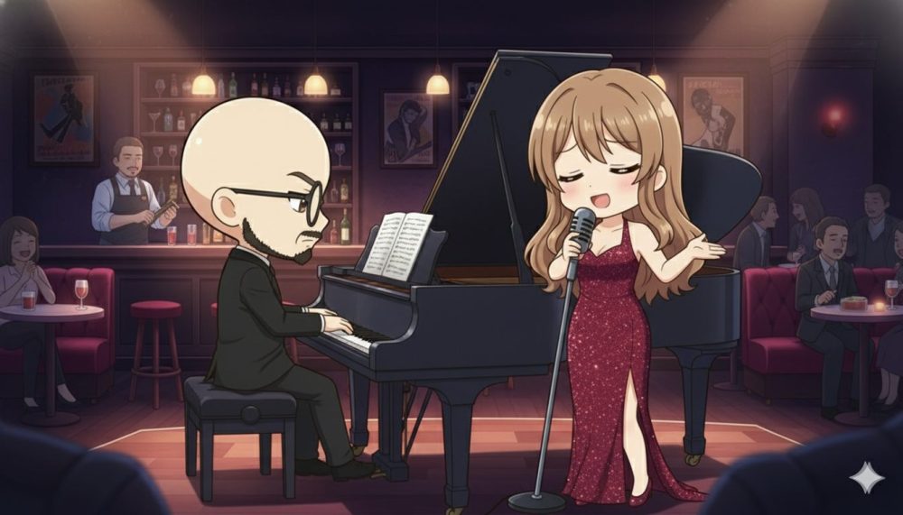 スナック