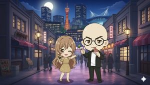 兵庫県の風営法許可で続き