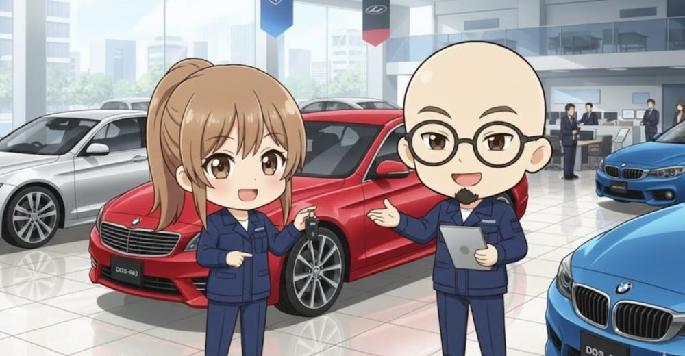 車両