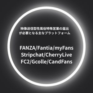 プラットフォーム