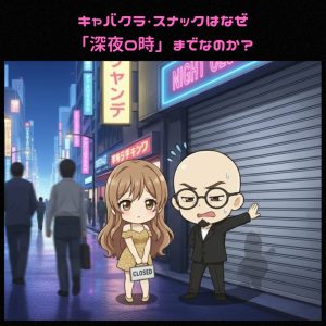 境界線