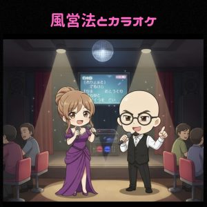 風営法とカラオケ