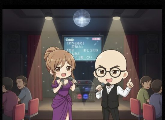 風営法とカラオケ