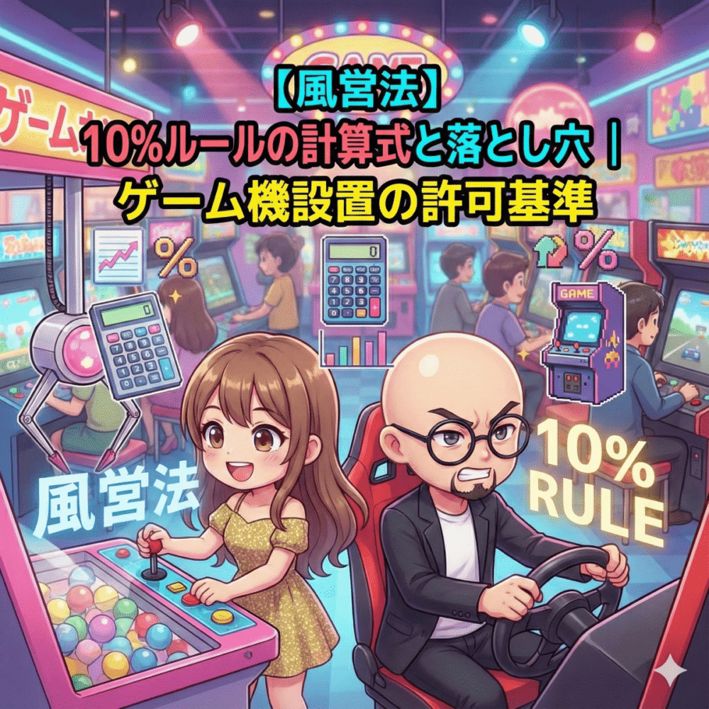 10%ルール