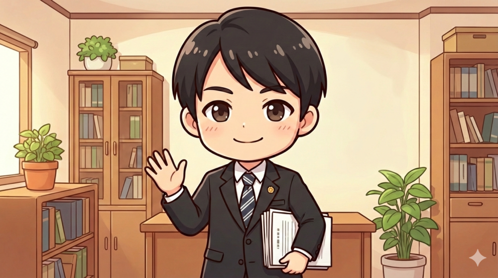 行政書士