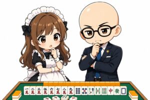 麻雀とは