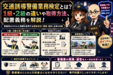 警備業務検定