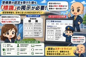 標識
