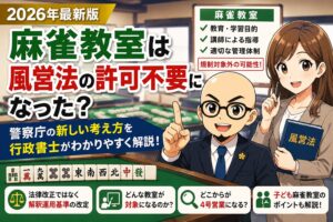 警備業認定申請代行