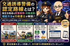 認定路線とは