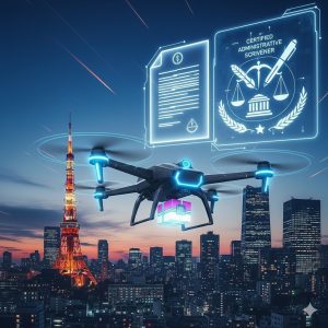 drone