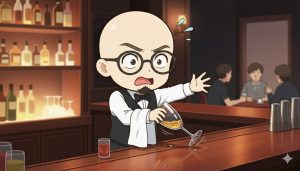 深夜酒類提供飲食店