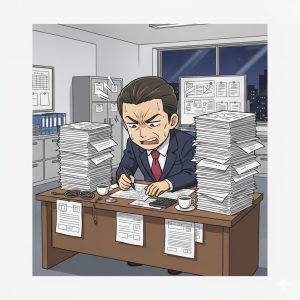 必要書類