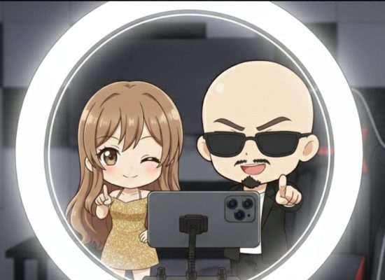 映像配信型性風俗特殊営業