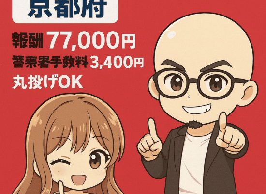 京都の映像送信型性風俗特殊営業