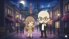 兵庫県の風営法許可で続き